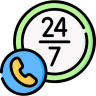 24-hours